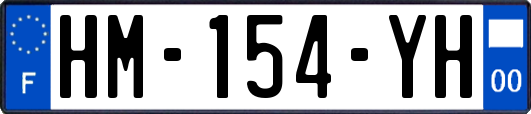 HM-154-YH