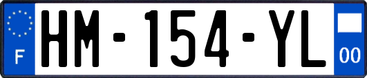 HM-154-YL