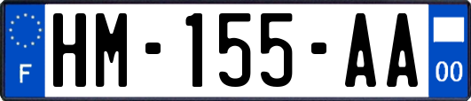 HM-155-AA