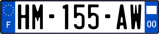 HM-155-AW