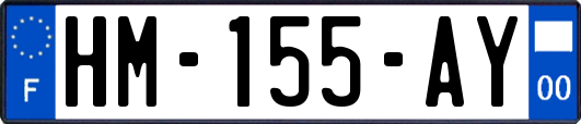 HM-155-AY