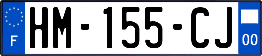 HM-155-CJ