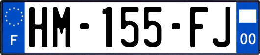 HM-155-FJ