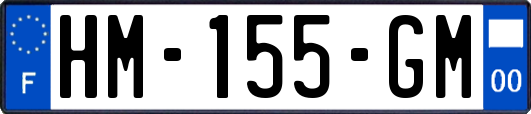 HM-155-GM