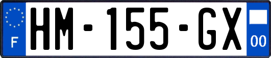 HM-155-GX