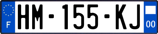 HM-155-KJ
