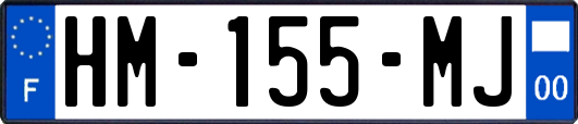 HM-155-MJ