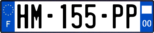 HM-155-PP