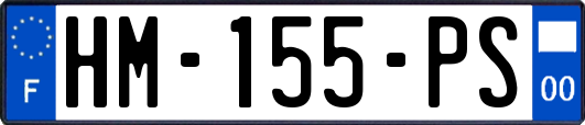 HM-155-PS