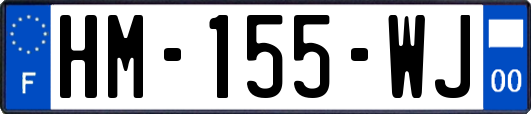 HM-155-WJ