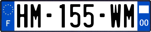 HM-155-WM