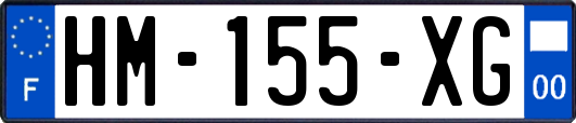 HM-155-XG
