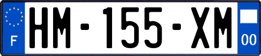 HM-155-XM