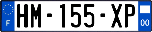 HM-155-XP