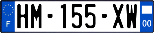 HM-155-XW