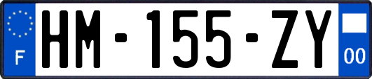 HM-155-ZY