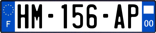 HM-156-AP