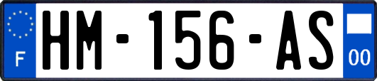 HM-156-AS