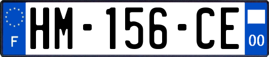 HM-156-CE