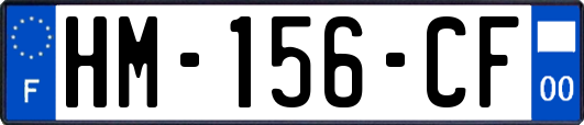 HM-156-CF