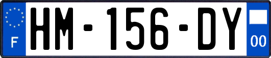 HM-156-DY