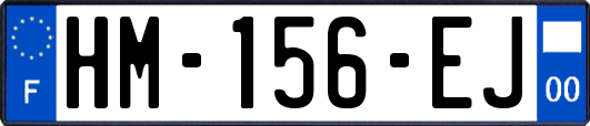 HM-156-EJ