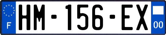 HM-156-EX