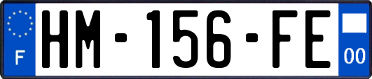 HM-156-FE