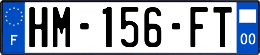 HM-156-FT