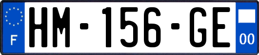 HM-156-GE