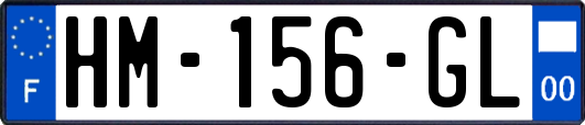 HM-156-GL