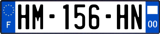 HM-156-HN