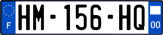HM-156-HQ