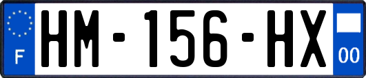 HM-156-HX