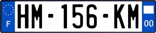HM-156-KM