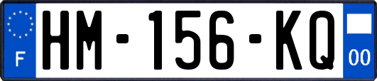 HM-156-KQ