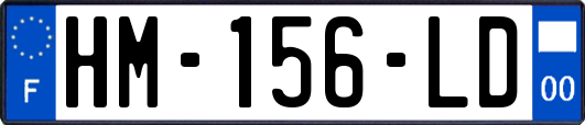 HM-156-LD