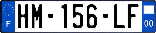 HM-156-LF