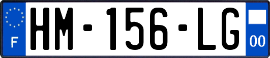 HM-156-LG