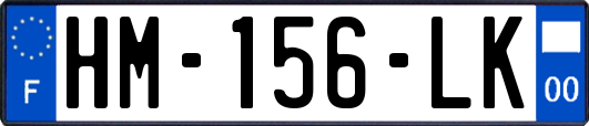 HM-156-LK
