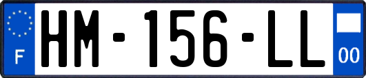 HM-156-LL