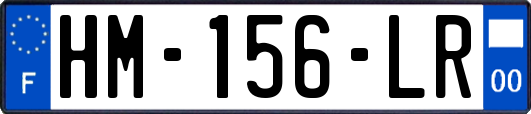 HM-156-LR