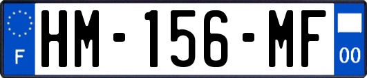 HM-156-MF