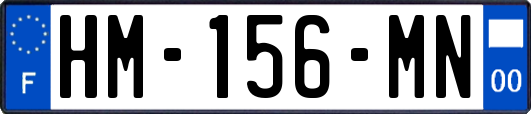 HM-156-MN