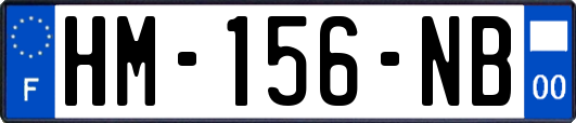 HM-156-NB