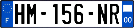 HM-156-NR