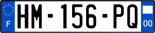 HM-156-PQ