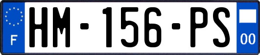 HM-156-PS