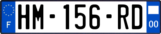 HM-156-RD