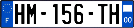 HM-156-TH